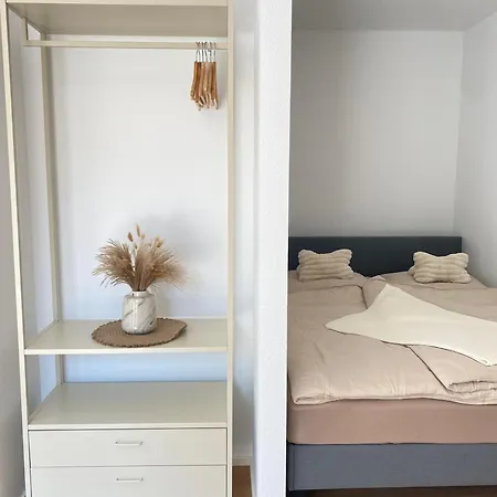 Apartamento Immenzauber *