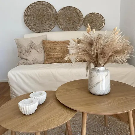 Apartamento Immenzauber *