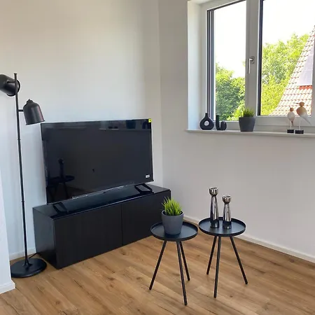 Immenzauber Apartamento *