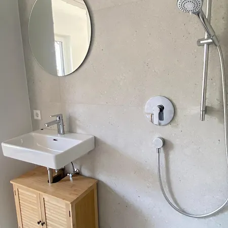 Immenzauber Apartamento