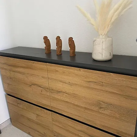 Immenzauber شقة