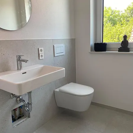 Immenzauber Apartamento Immenstaad am Bodensee