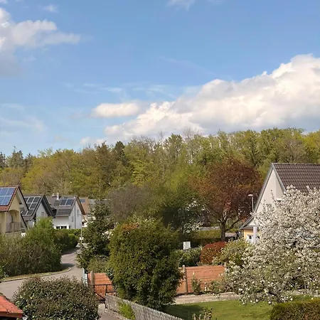 Apartamento Immenzauber *