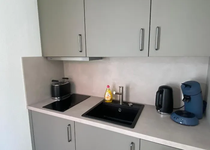 Appartement Immenzauber *