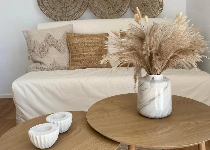 Appartement Immenzauber *