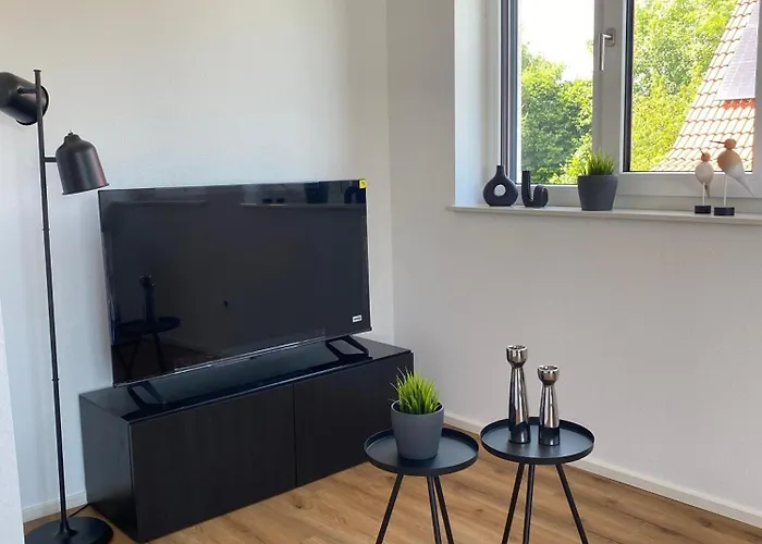 Immenzauber Appartement *