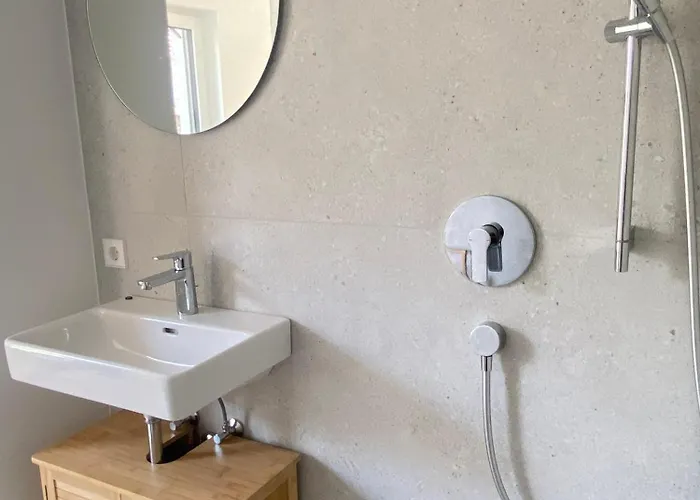 Immenzauber Appartement