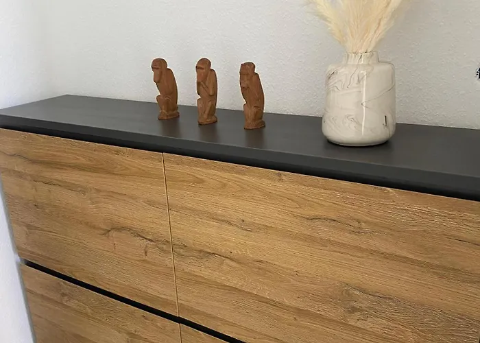 Immenzauber Appartement